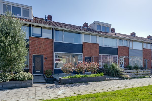 Medium property photo - Overweerse Polderdijk 124, 1442 AE Purmerend